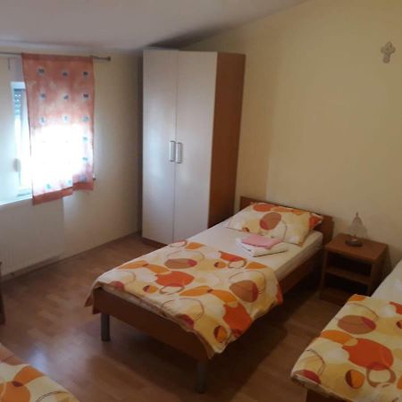 Spirit Apartment Medjugorje Ngoại thất bức ảnh
