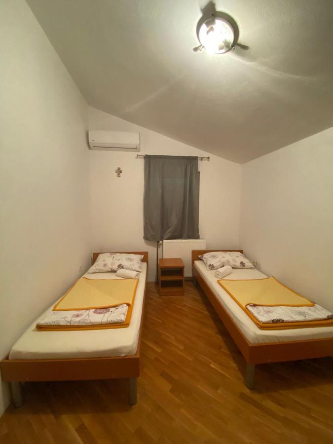 Spirit Apartment Medjugorje Ngoại thất bức ảnh