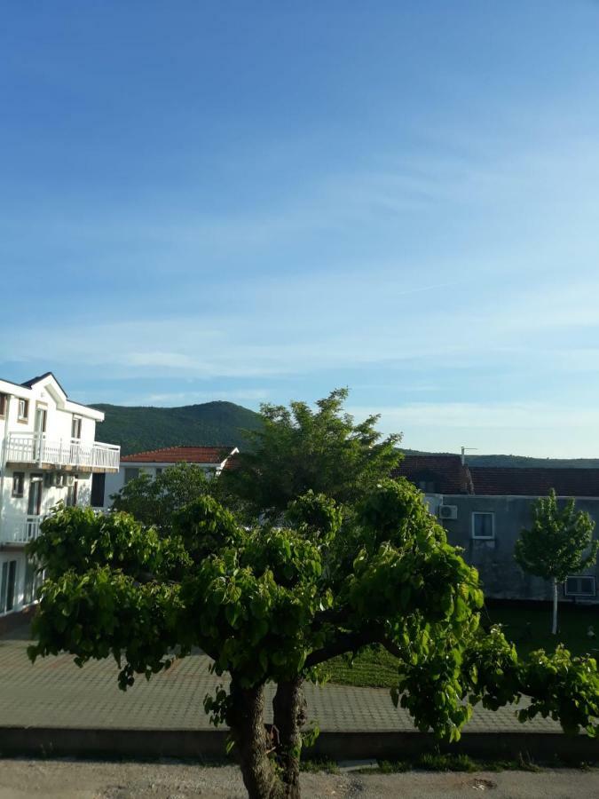 Spirit Apartment Medjugorje Ngoại thất bức ảnh