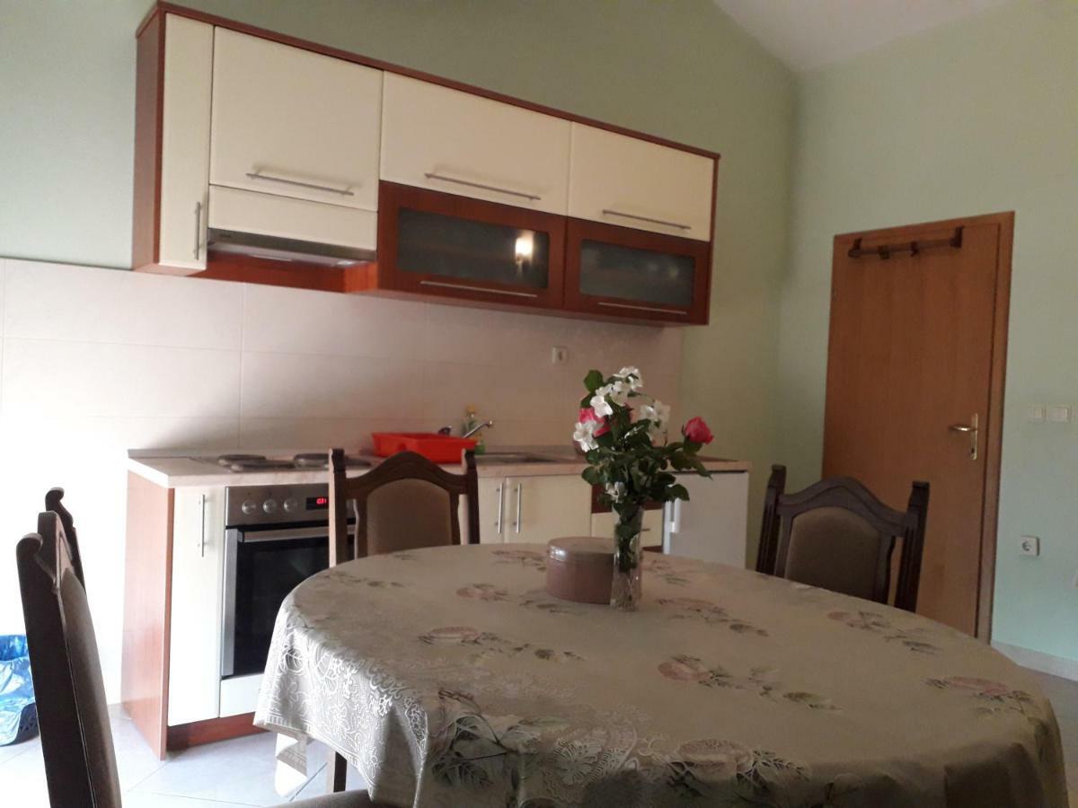 Spirit Apartment Medjugorje Ngoại thất bức ảnh