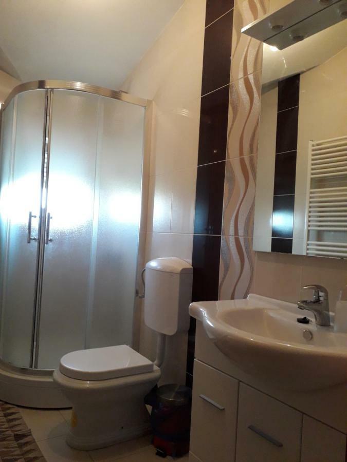 Spirit Apartment Medjugorje Ngoại thất bức ảnh