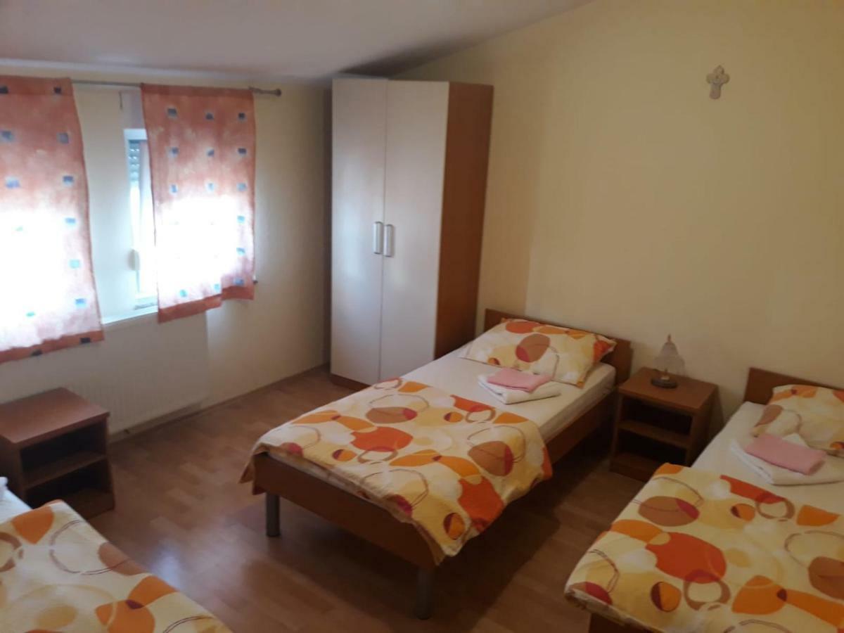 Spirit Apartment Medjugorje Ngoại thất bức ảnh