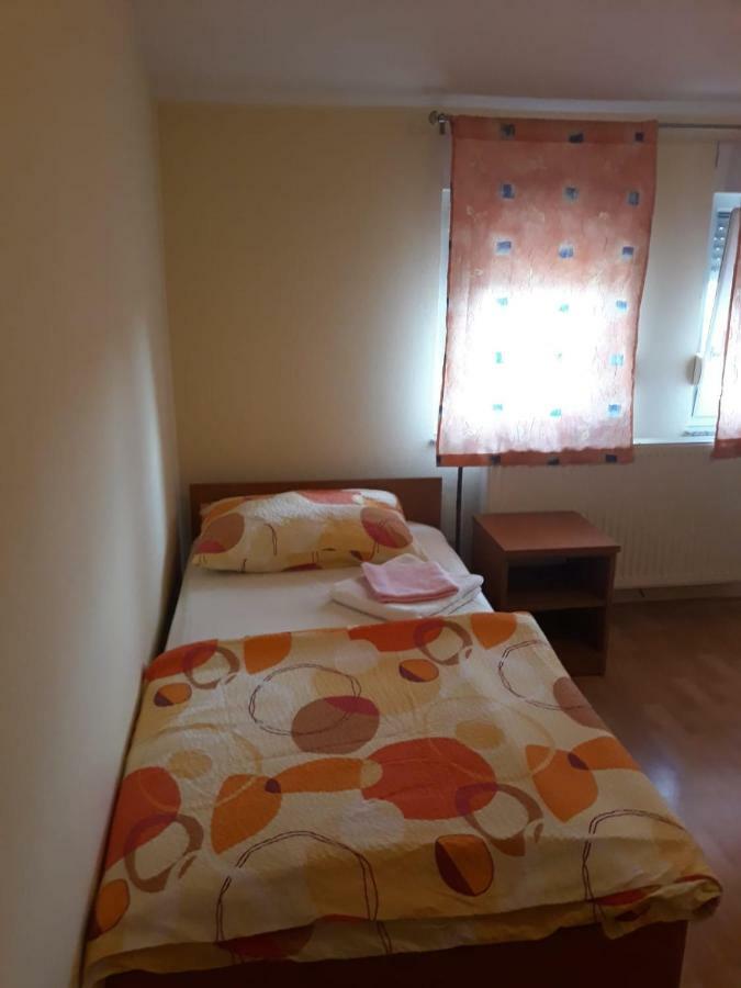 Spirit Apartment Medjugorje Ngoại thất bức ảnh