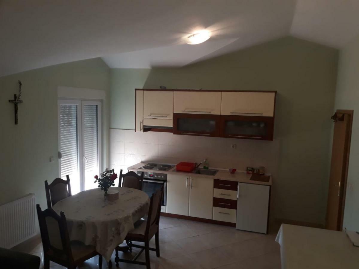 Spirit Apartment Medjugorje Ngoại thất bức ảnh