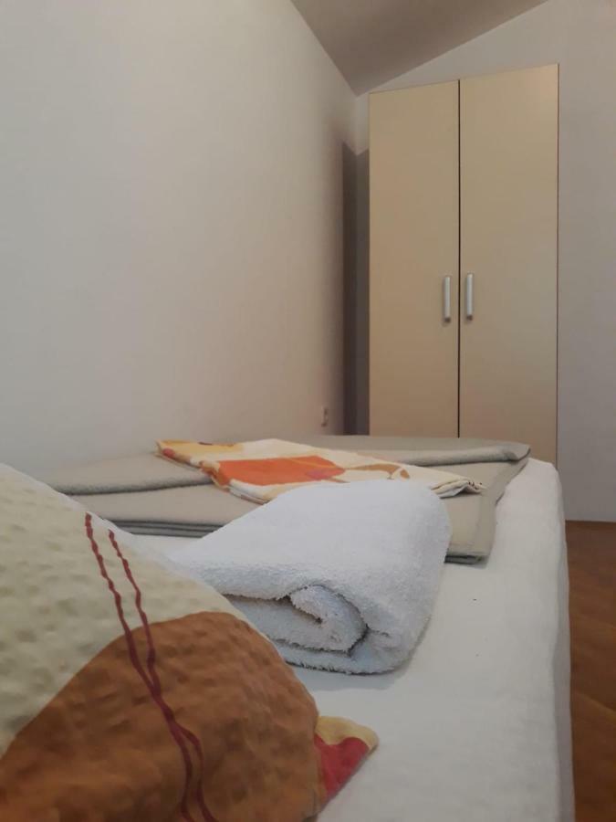 Spirit Apartment Medjugorje Ngoại thất bức ảnh
